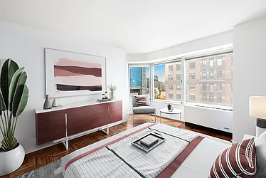 Rented by City Connections Realty