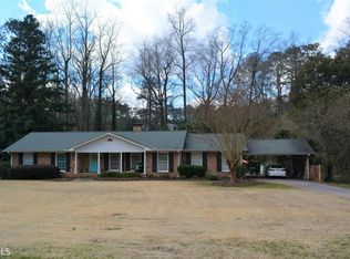 722 Ridgecrest Rd, Lagrange, GA 30240