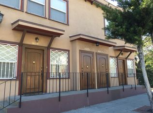 2815 S Hoover St #307, Los Angeles, CA 90007