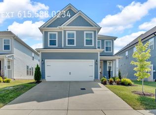 613 Conifer Dr, Spring Hill, TN 37174