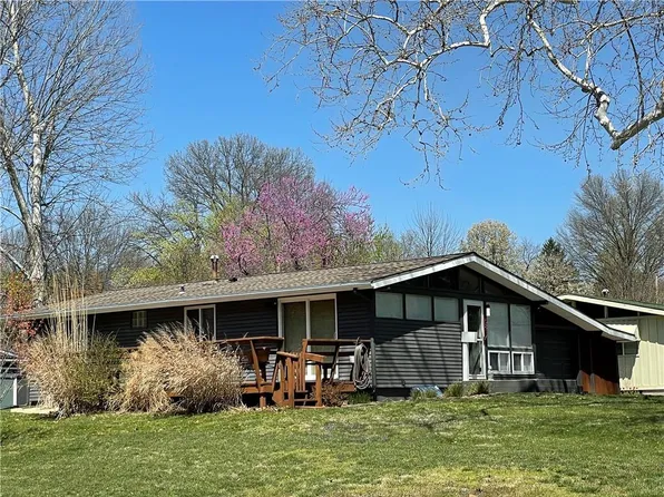 5814 N Euclid Ave, Kansas City, MO 64118