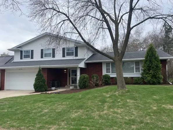 12033 West Ohio AVENUE, West Allis, WI 53227