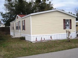 396 Hansom Pkwy, Sanford, FL 32773