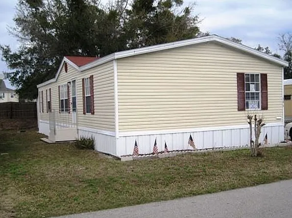 396 Hansom Pkwy, Sanford, FL 32773