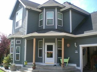 303 Putman St, Brownsville, OR