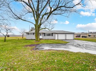 10635 Us Highway 127, Paulding, OH 45879