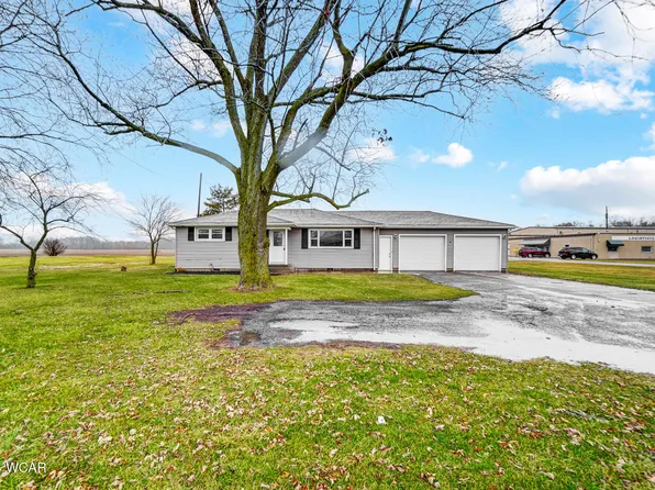 10635 Us Highway 127, Paulding, OH 45879