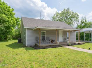 125 Eller St, Lexington, TN 38351