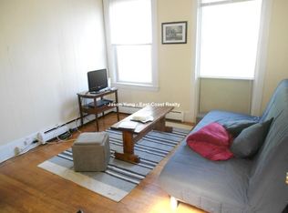 5 Ashford Ct #6JY, Allston, MA 02134