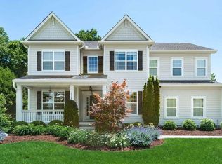 6206 Braymoore Dr, Galena, OH 43021