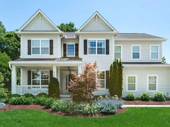 6206 Braymoore Dr, Galena, OH 43021
