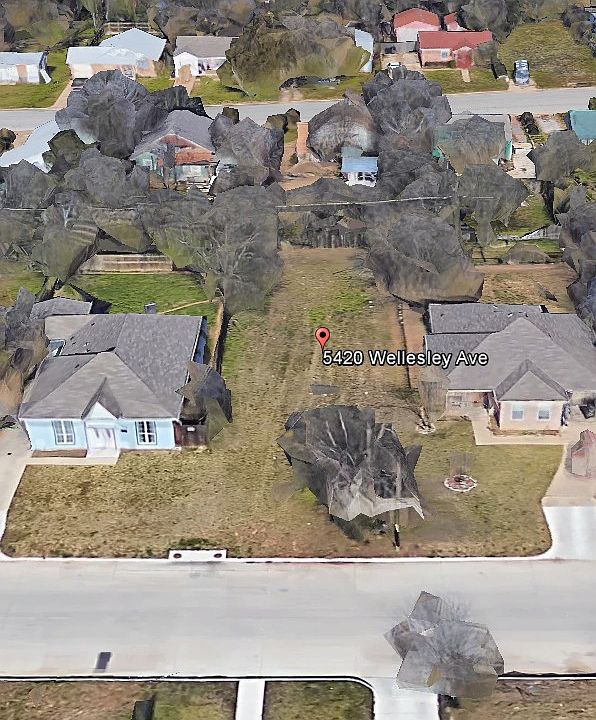 2nd image of 5420 Wellesley Ave