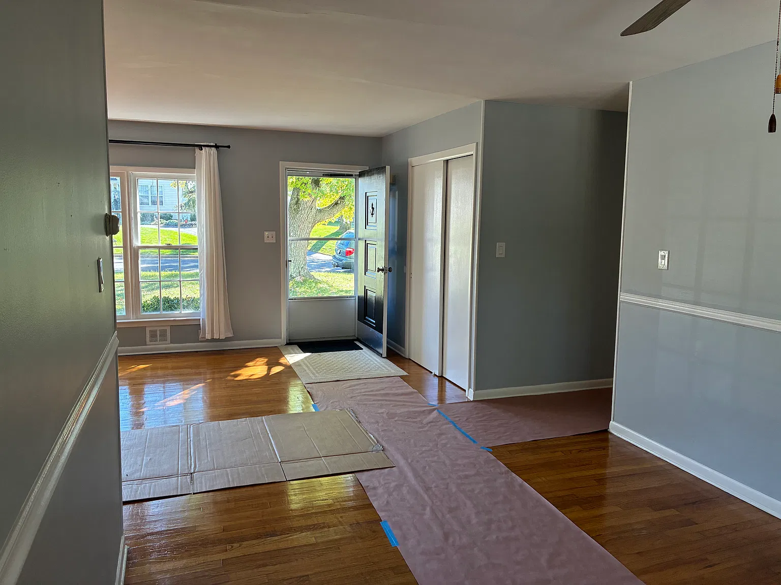 3 bed, 1400 sqft, $3,750 — Photo 4