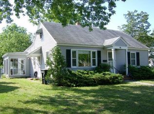 725 Ferndale Rd, Salisbury, MD 21801