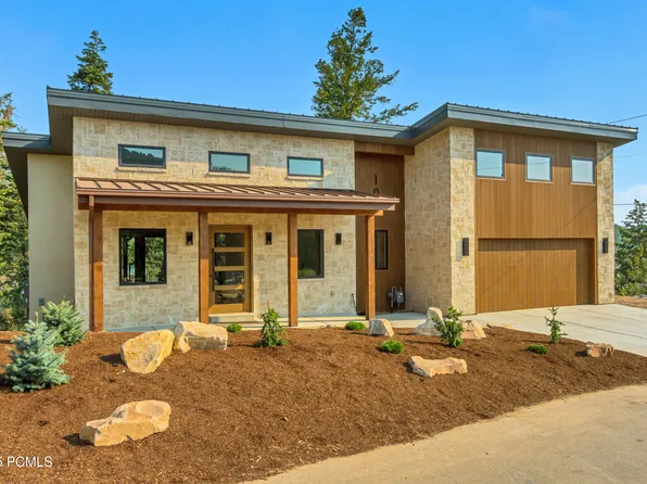 101 Crestview Cir, Park City, UT 84098