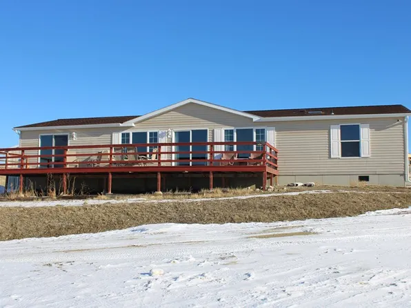 7 Lakeview Dr, Roberts, MT 59070