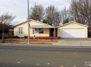 1669 Hearn Ave, Santa Rosa, CA 95407