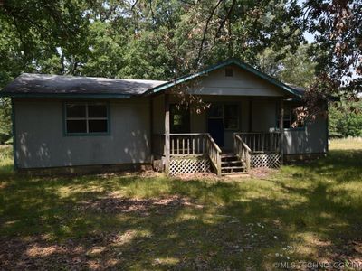 79876 S 4673rd Rd, Stilwell, OK, 74960