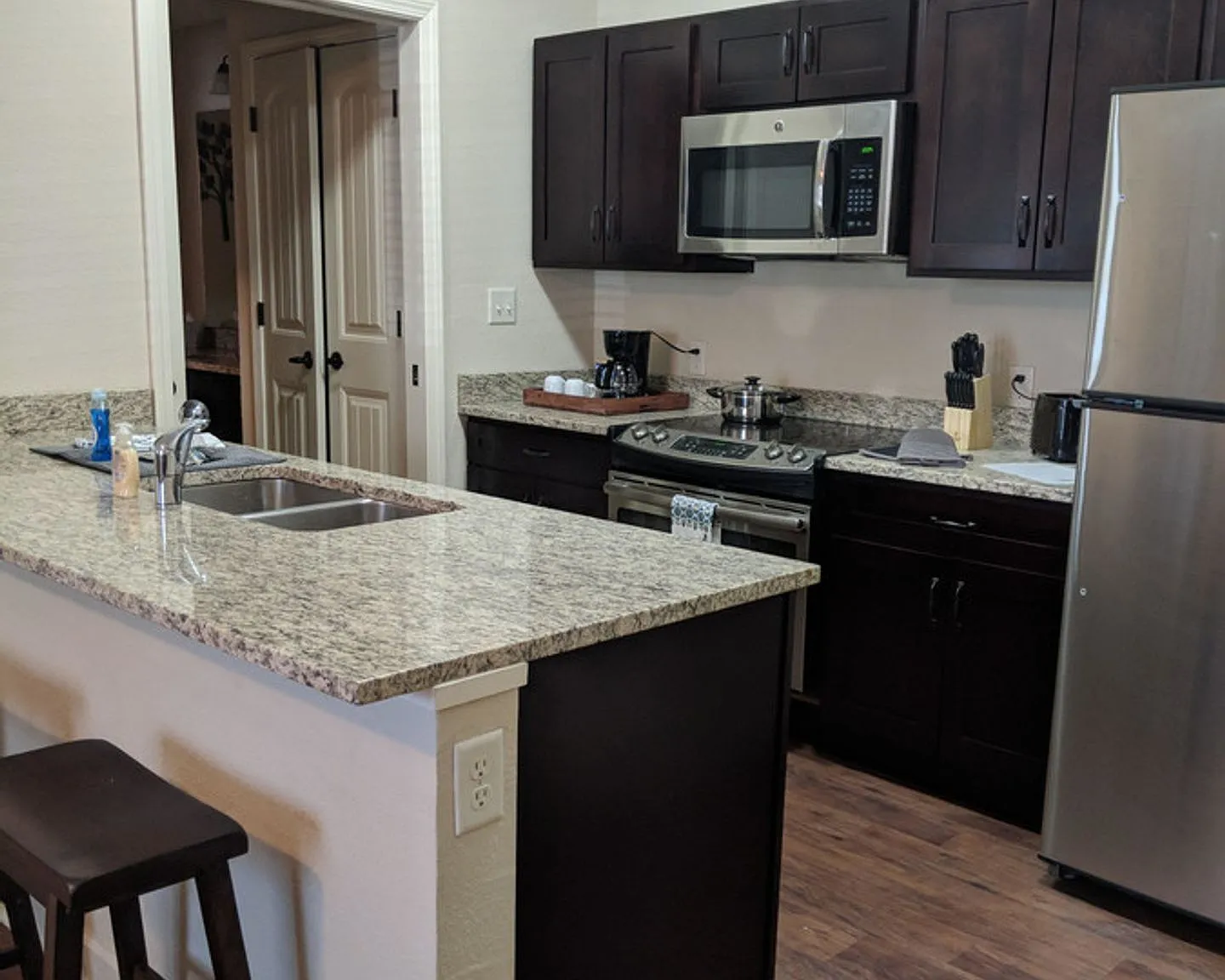 Anderson House Apartments — Photo 1