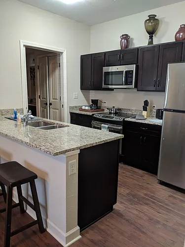 Anderson House Apartments Photo 1