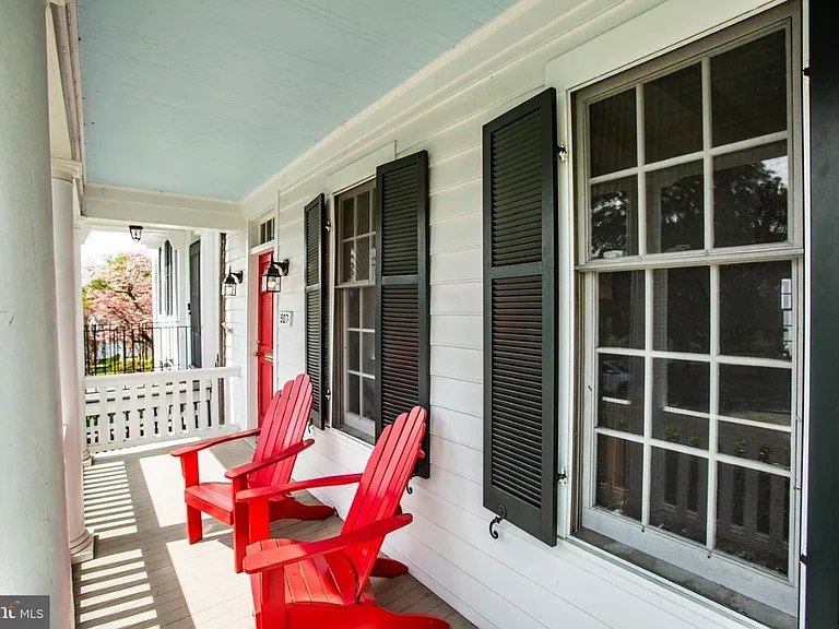 507 Hanover St — Photo 4