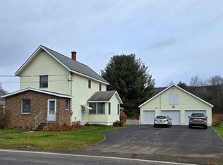 230 Academy St, Genesee, PA 16923