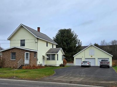 230 Academy St, Genesee, PA, 16923