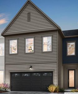 143 Pinnacle Dr, Chapel Hill, NC, 27516