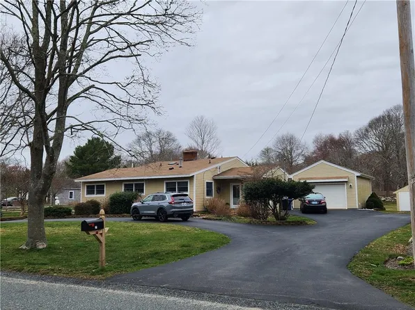 27 Gibson Ave, Narragansett, RI 02882