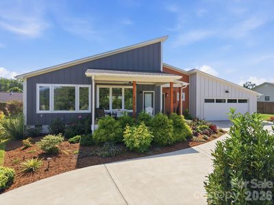 112 Upper Grove Ln, Weaverville, NC, 28787