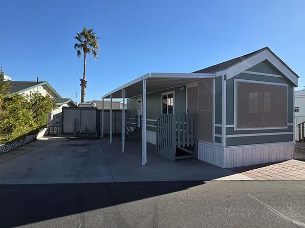 2779 W 8th St Lot 130, Yuma, AZ 85364
