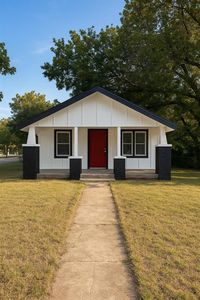 500 E Smith, Stratford, OK, 74872