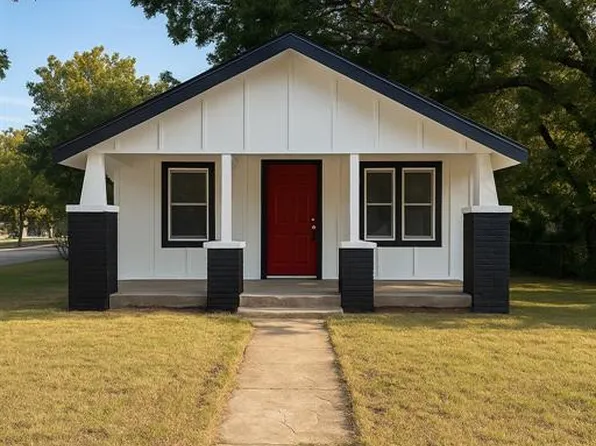 500 E Smith, Stratford, OK 74872