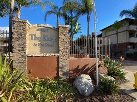 The Ridge Apartments in City Heights
