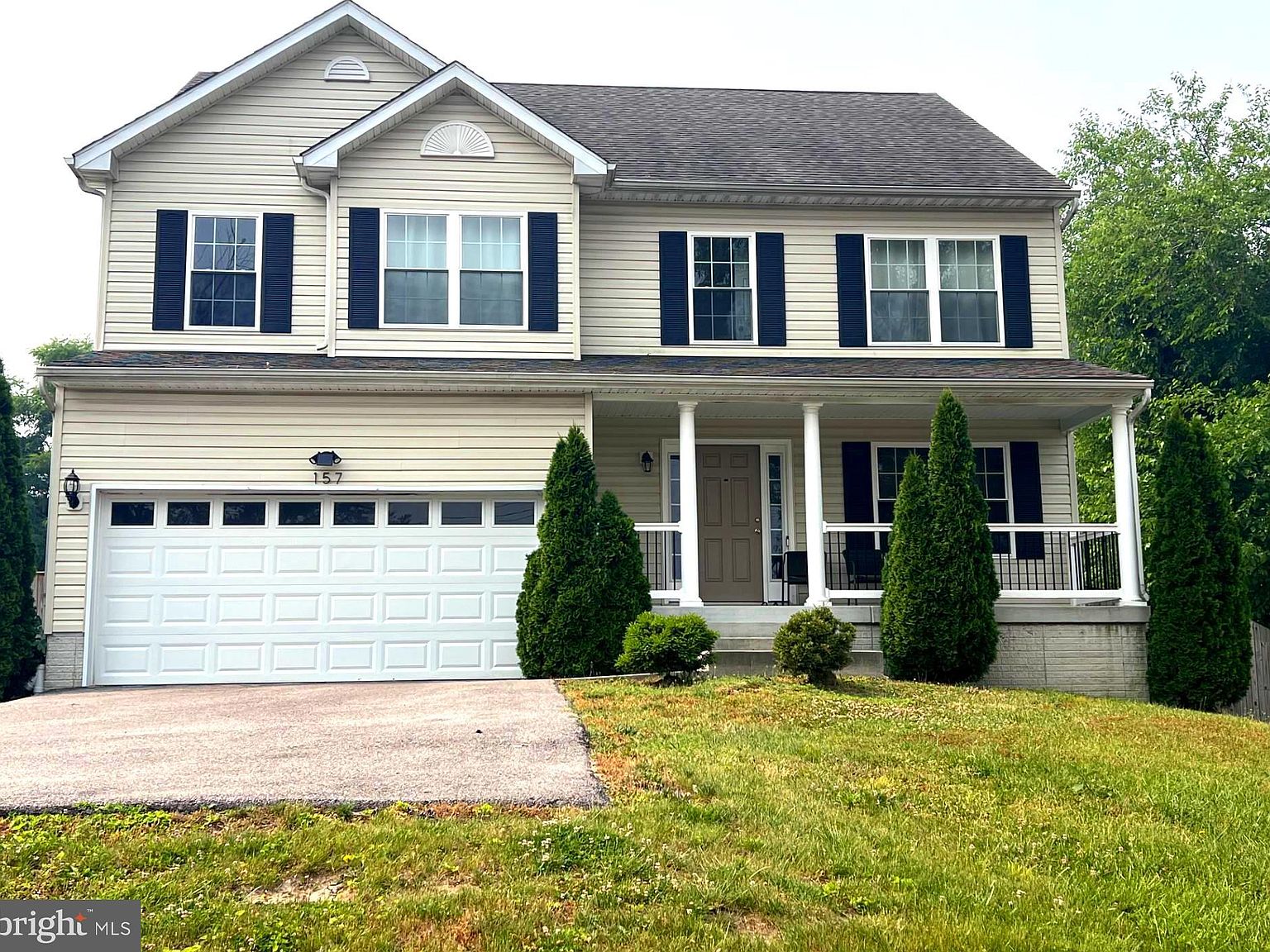 157 Mountain Rd, Pasadena, MD 21122 Zillow