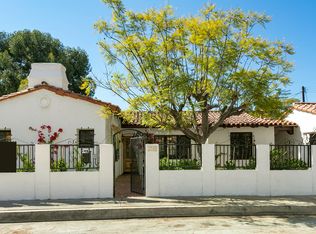 2243 Ben Lomond Dr, Los Angeles, CA 90027