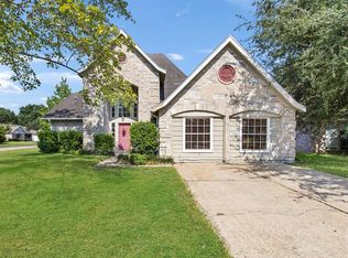 1426 Valley Landing Dr, Katy, TX 77450