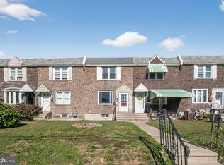 5232 Gramercy Dr, Clifton Heights, PA 19018
