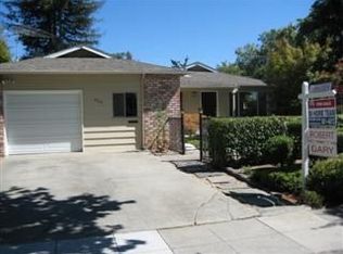 5263 Lassen Ave, San Jose, CA
