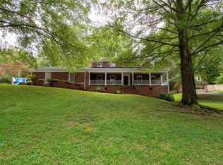 1520 Lexington Dr LOT 6, Lynchburg, VA 24503