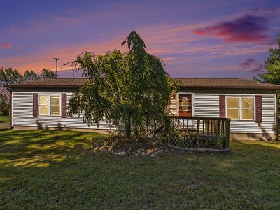 30194 52nd Ave, Paw Paw, MI, 49079