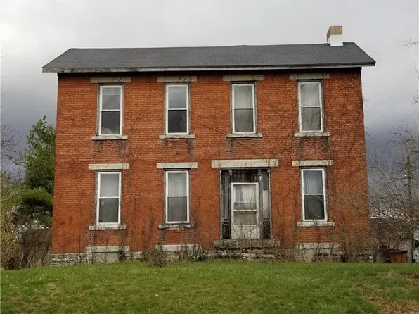 6175 Engle Rd, West Alexandria, OH 45381