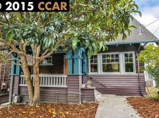 1190 Oxford St, Berkeley, CA 94707