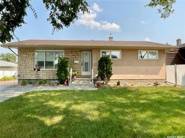 131 Wells STREET, Regina, SK S4R 6J2