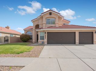 11706 Herman Roser Ave SE, Albuquerque, NM 87123