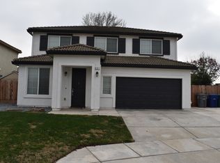 601 Almond Ct, Chowchilla, CA