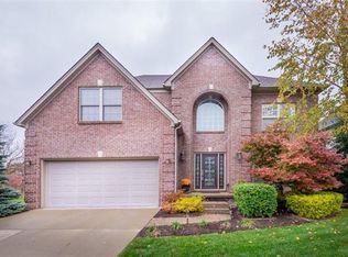 3729 Ridge View Way, Lexington, KY 40509