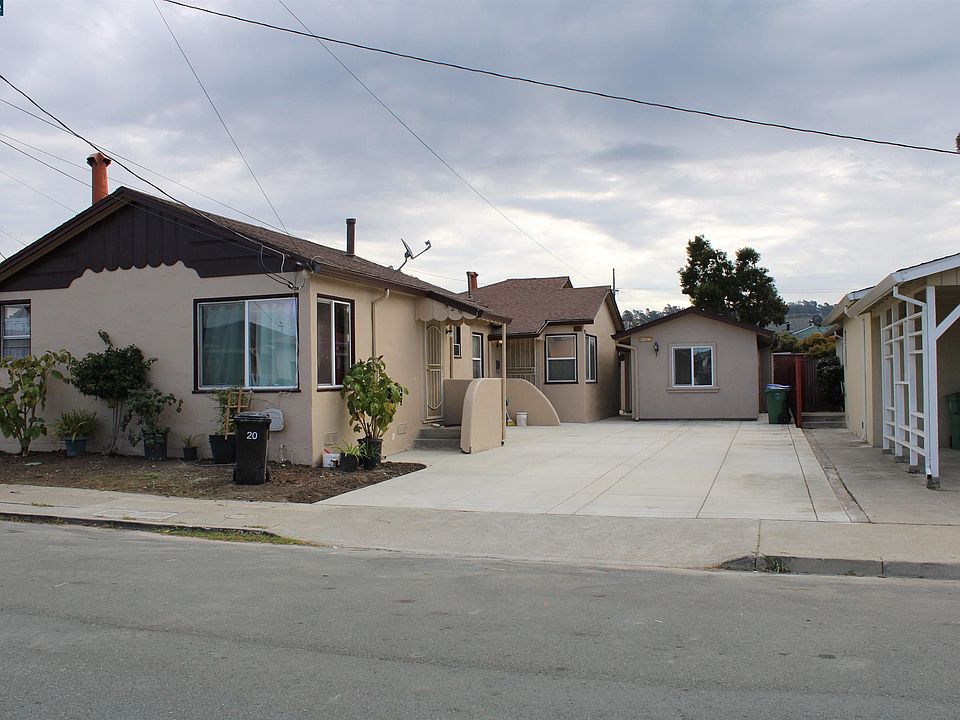 1st image of 524 38th St #A