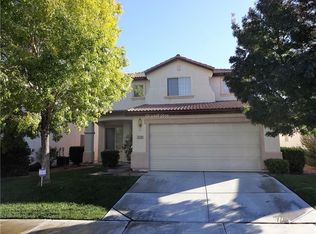 3228 Ridgecliff St, Las Vegas, NV 89129