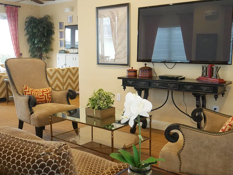 The Reserve Apartments — Photo 34